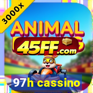 97h cassino